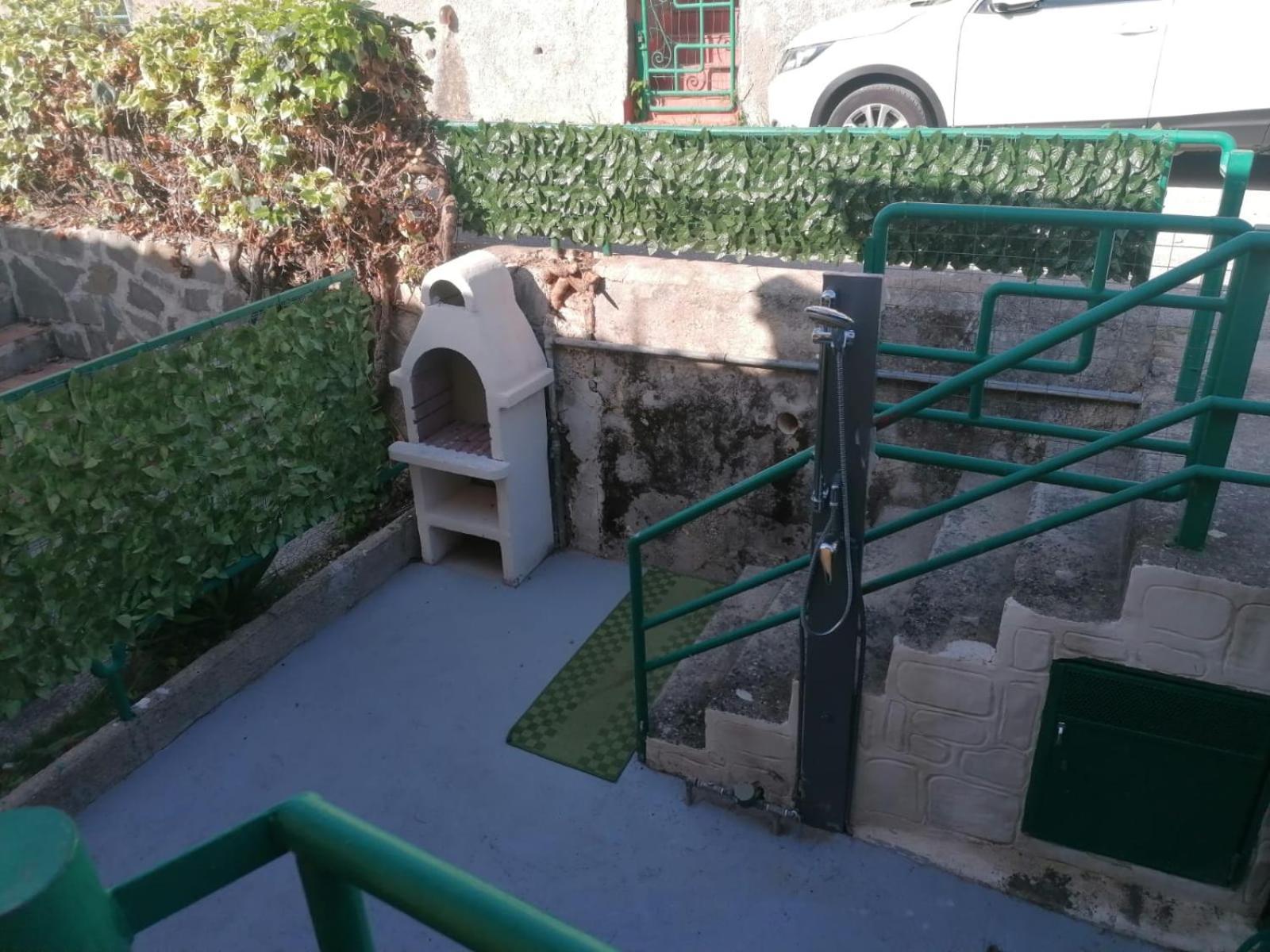Casa Vacanza Con Vista Mozzafiato Agropoli Exterior foto